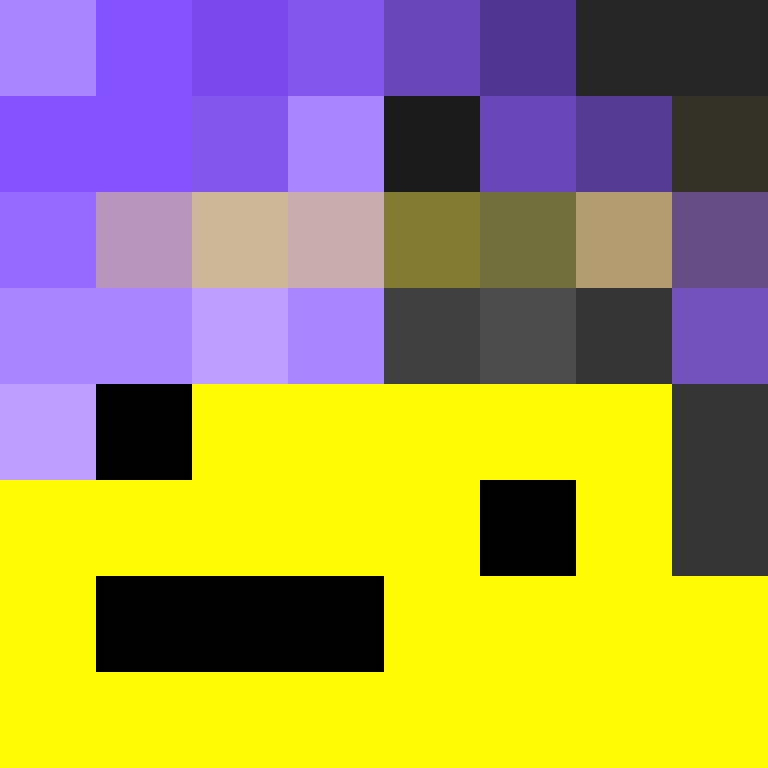 RedAISkye's skin