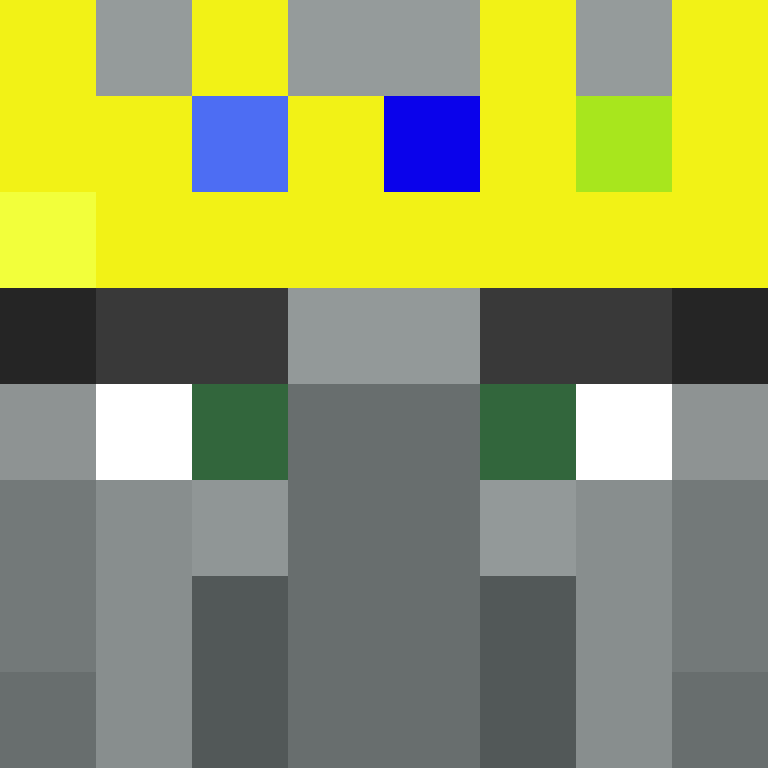 IAmSpadeFan's skin