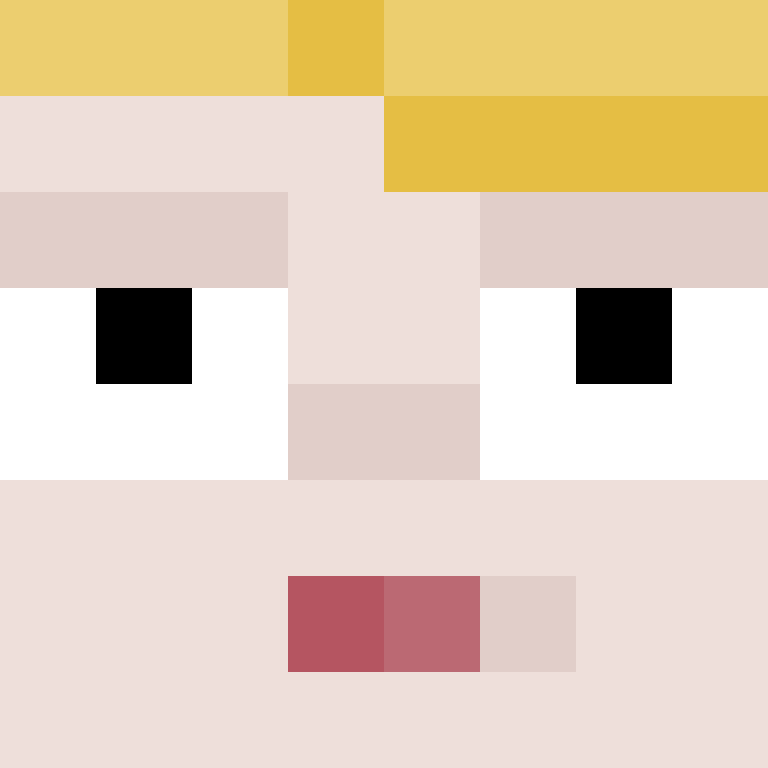 SevenIsGone's skin