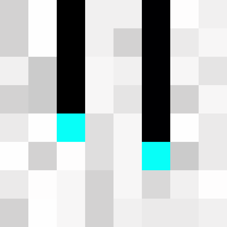 aXe18's skin