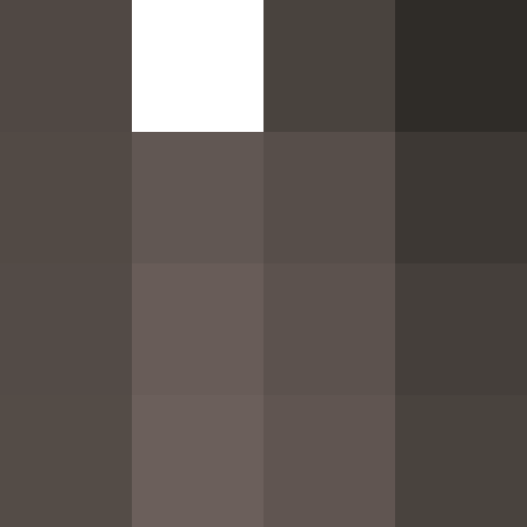 Typken's skin