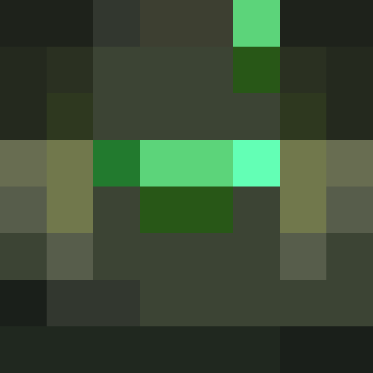41414141h's skin