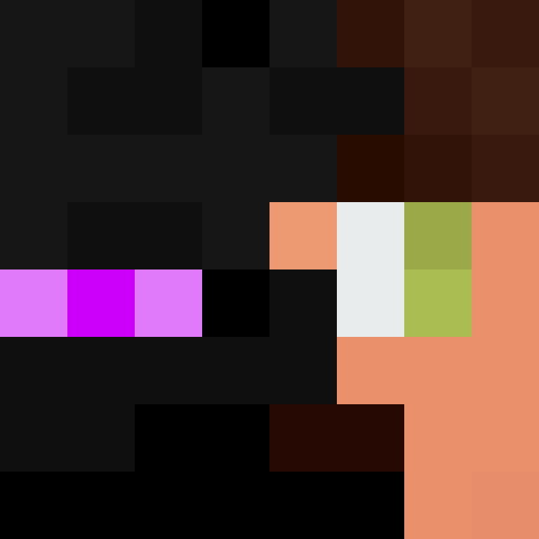 CoastlineCrea's skin