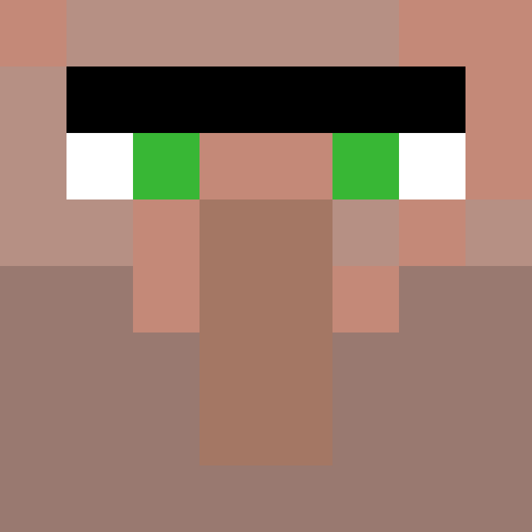 ShakaYami's skin