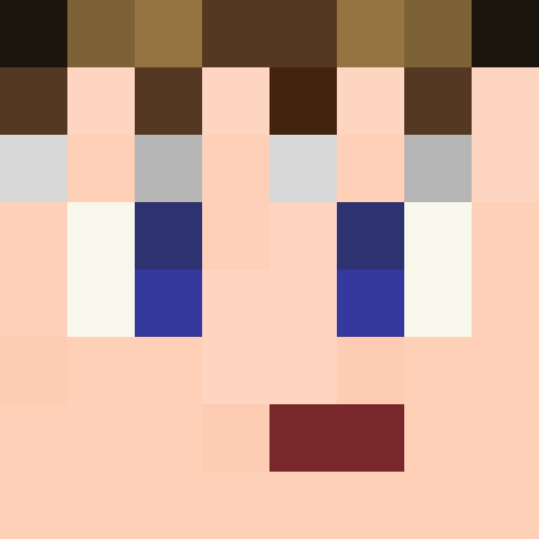 intersecato's skin