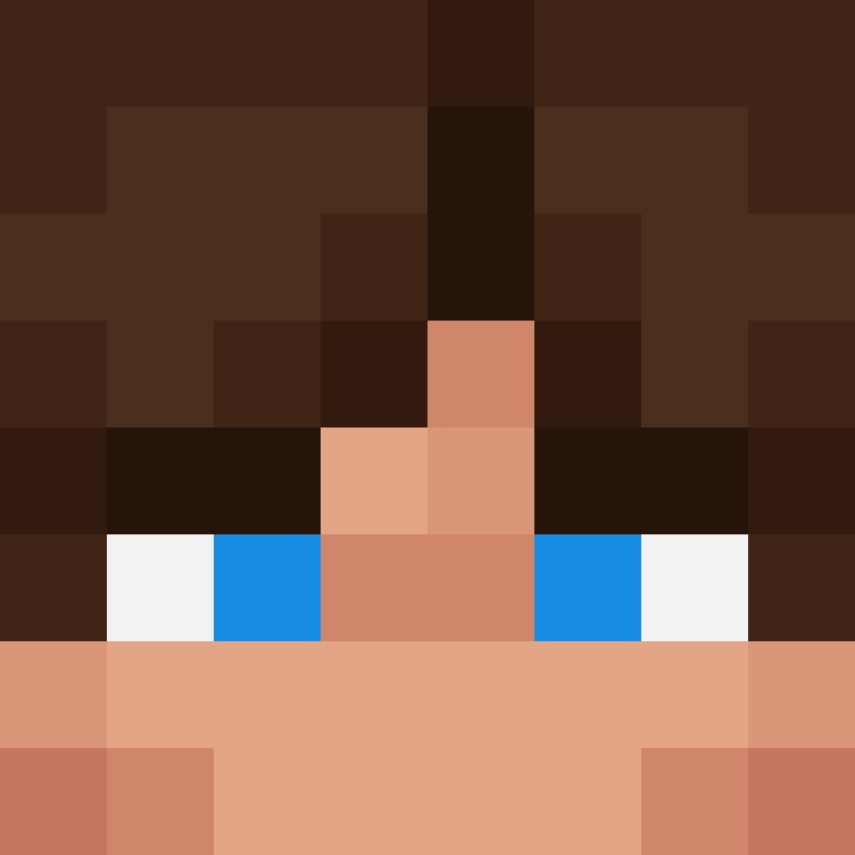 BradBot_2's skin
