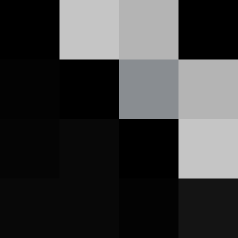 Mr_Genes's skin