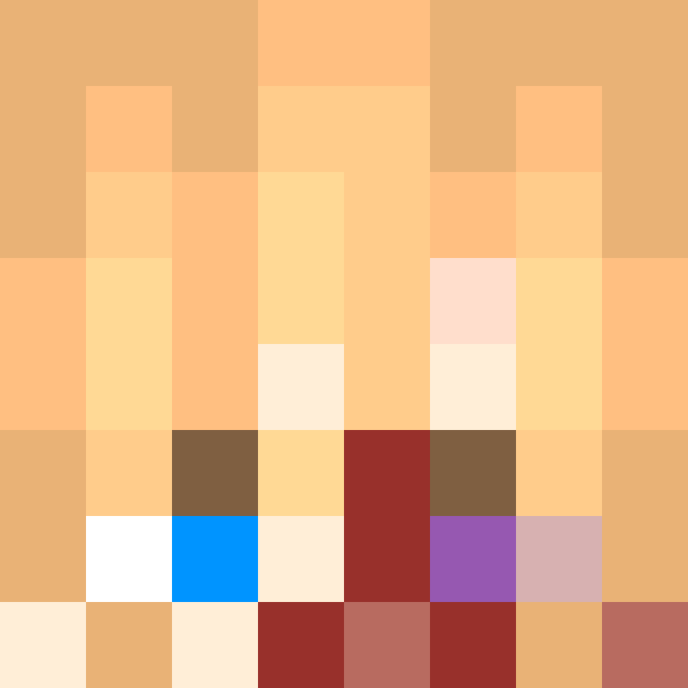 odavidcesar's skin