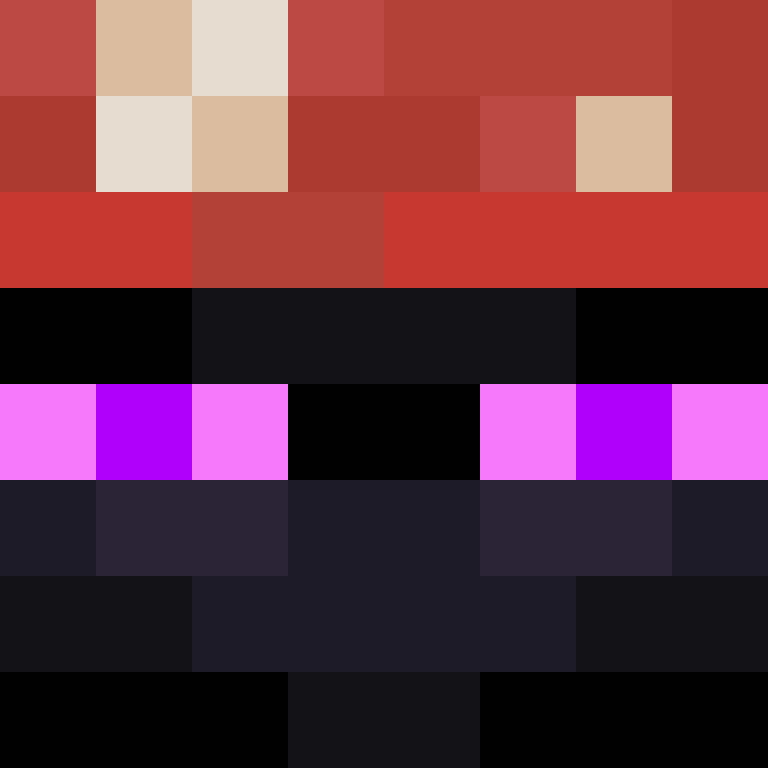 O_Rei's skin