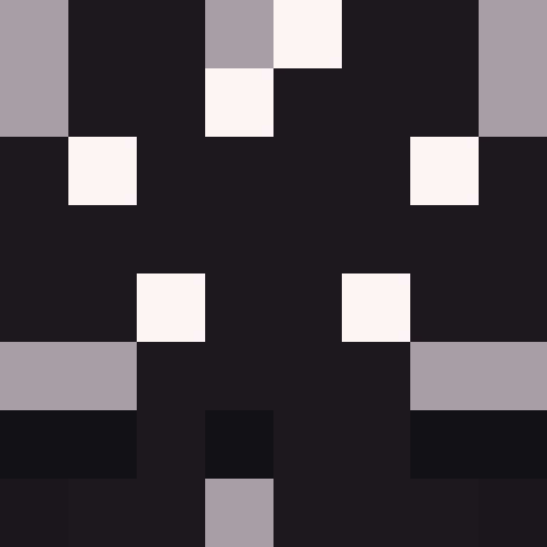 Zuarig's skin