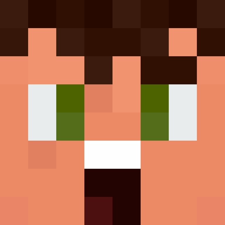 EgorKalachev's skin