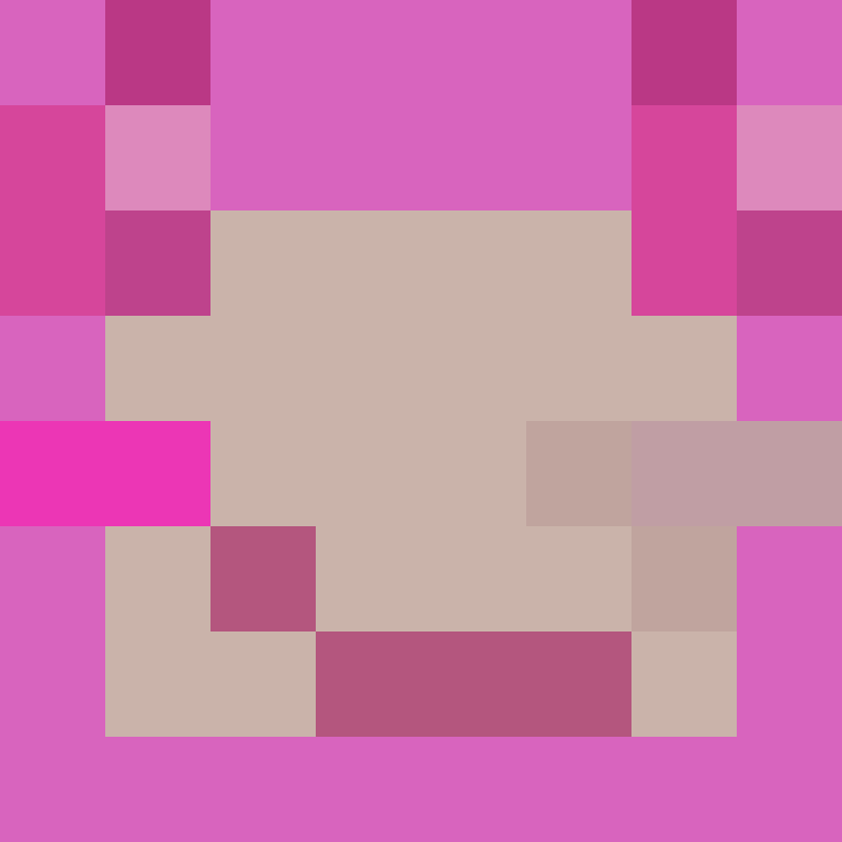 Auntbrix's skin