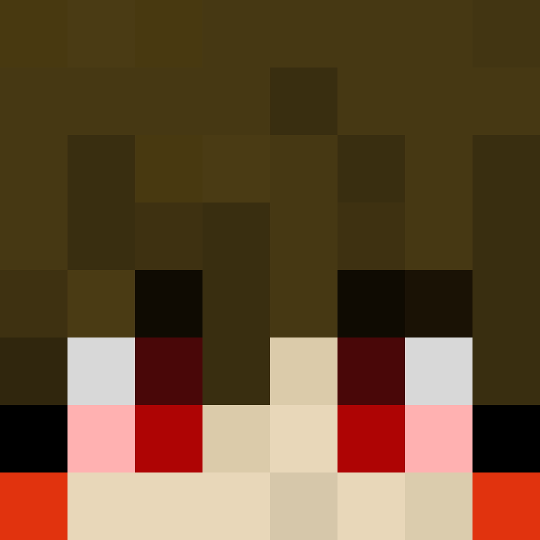 theDevJade's skin