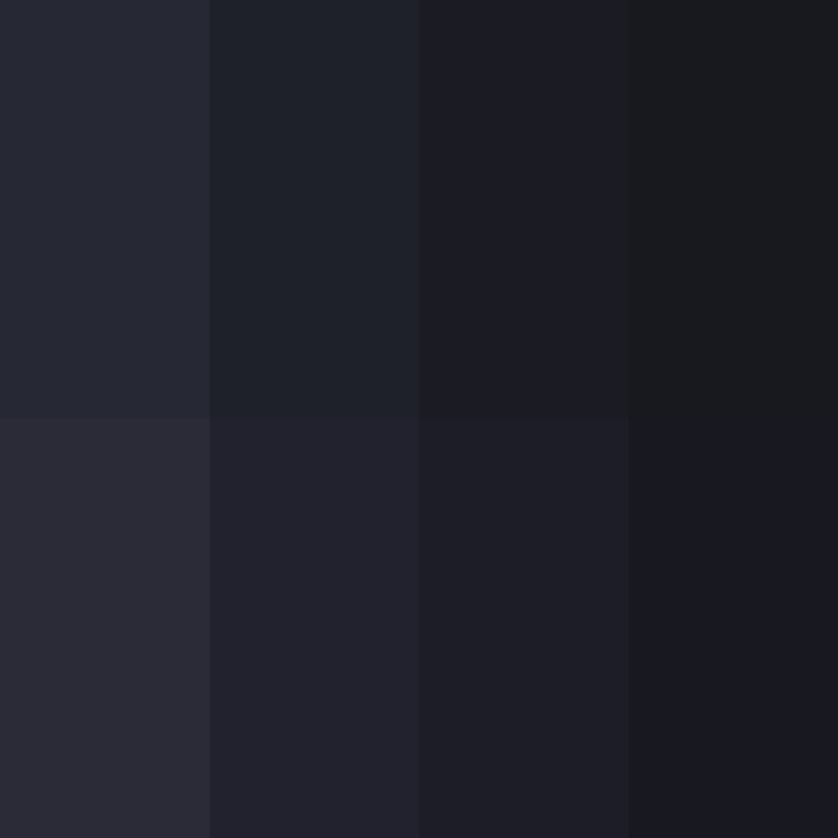 xentany's skin