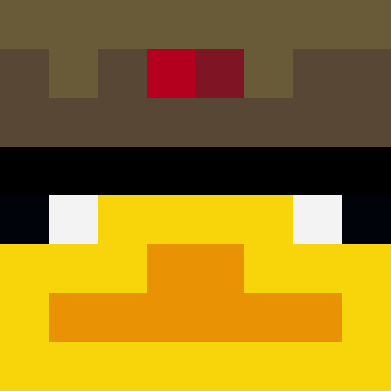 Senaws's skin