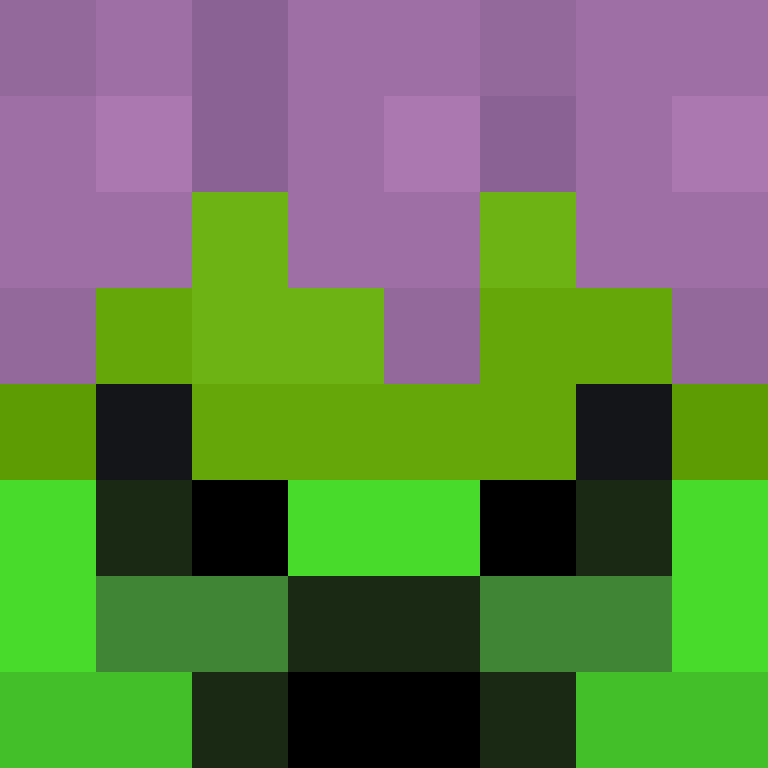 1etho's skin