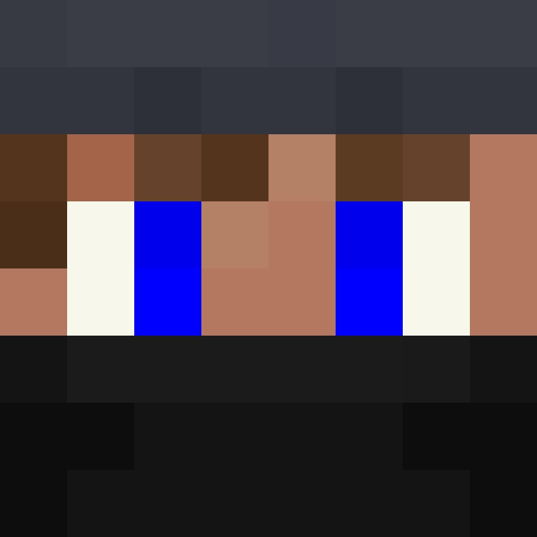 DonaldTrump42's skin