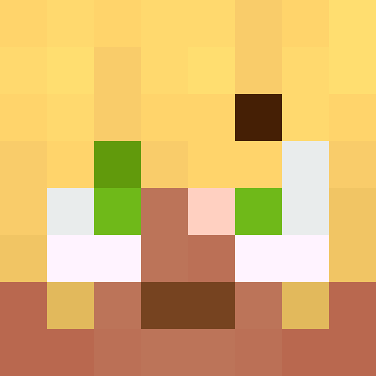 AdamTheHedgehog's skin