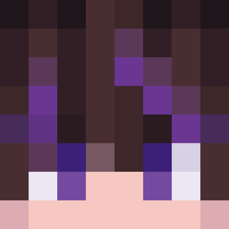 PrinceCR's skin