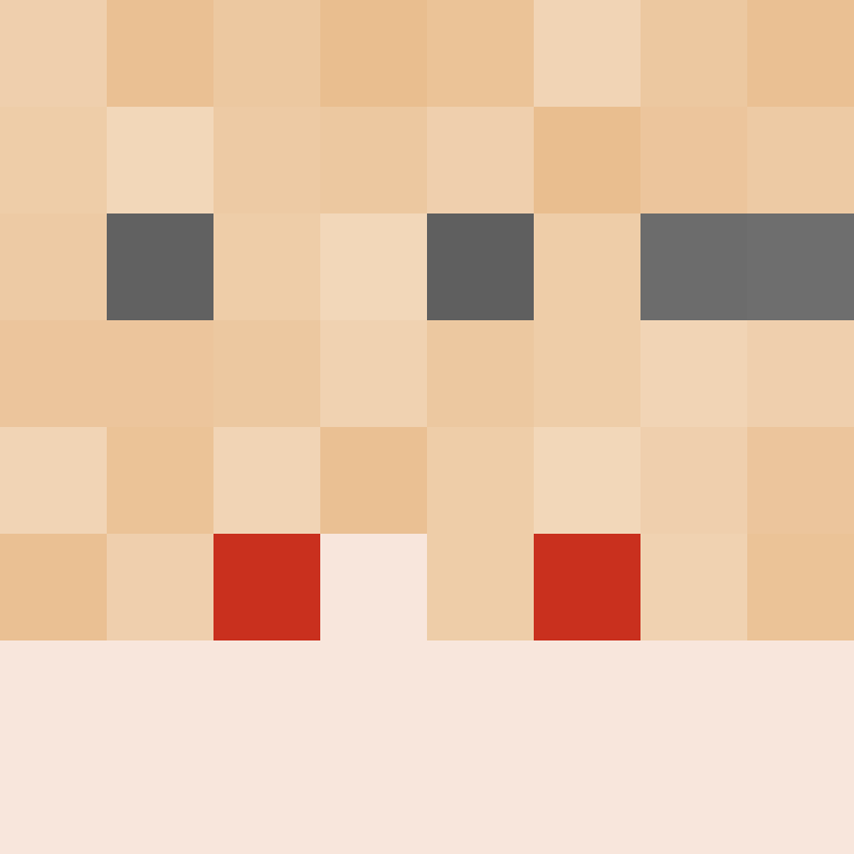 luh29's skin