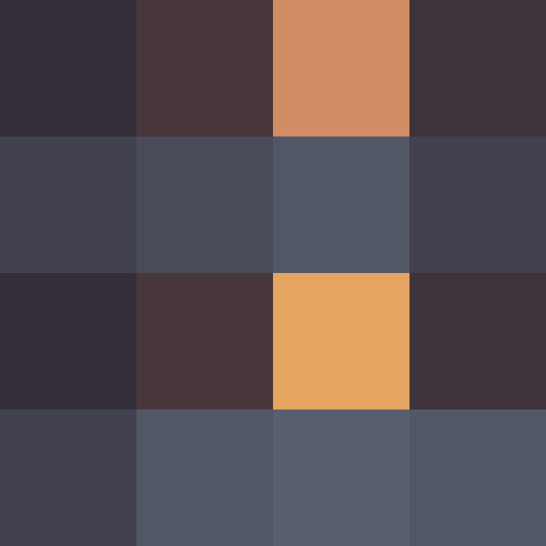 clomp's skin