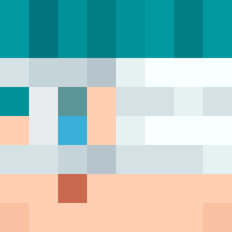 RedAISkye's skin