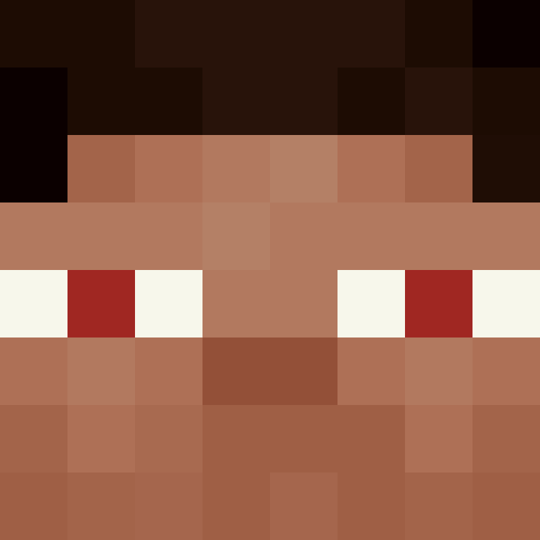 Bolshebricks's skin