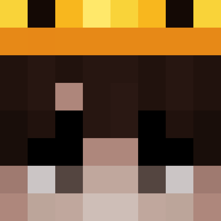 Acrit's skin