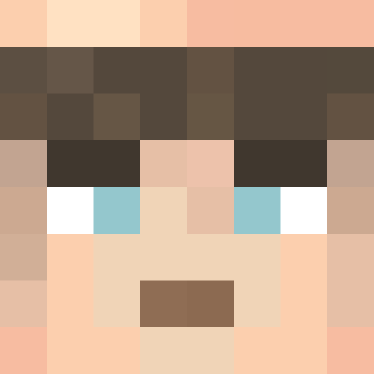 BradBot_2's skin