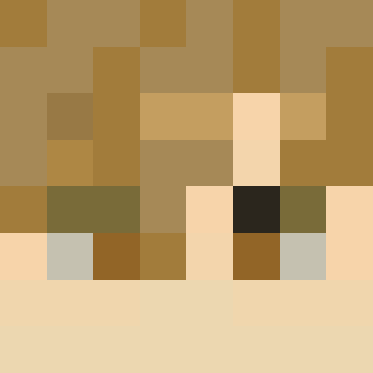 intersecato's skin
