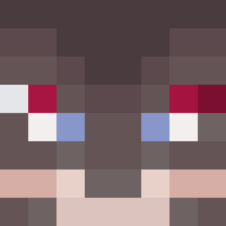 4Pogi20's skin