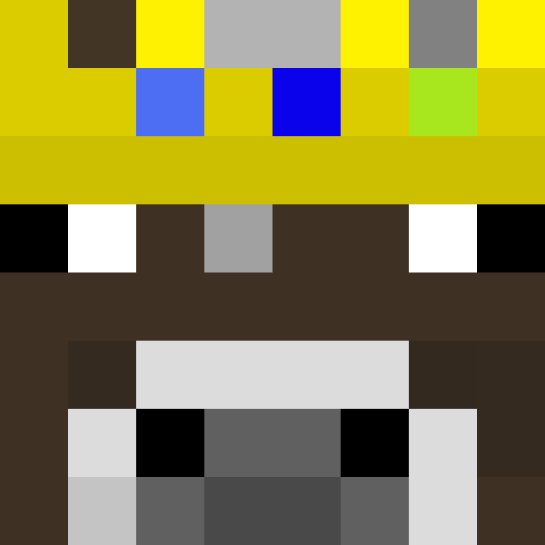 VirexzOfficial's skin