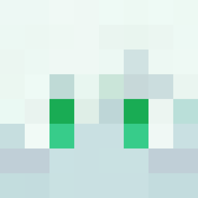 zervation's skin