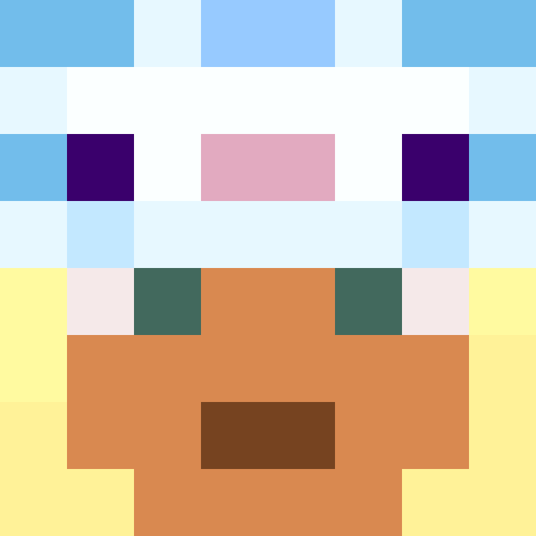 PlsPullMe's skin