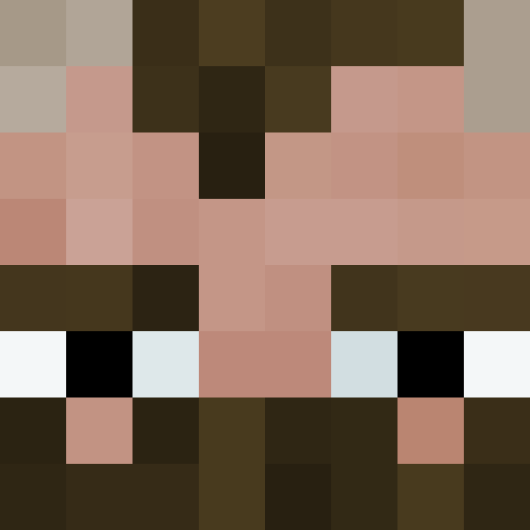 O_Rei's skin