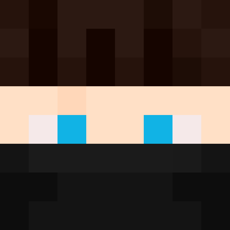hannhums's skin