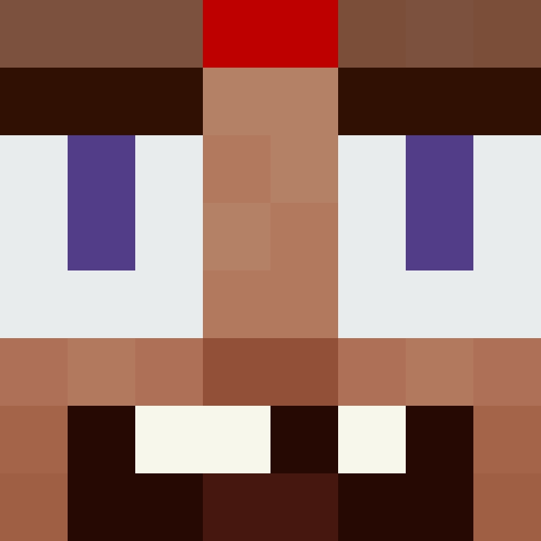 Lugattu's skin