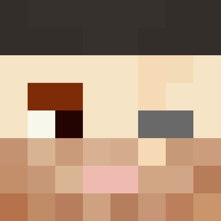 Ichiinn's skin