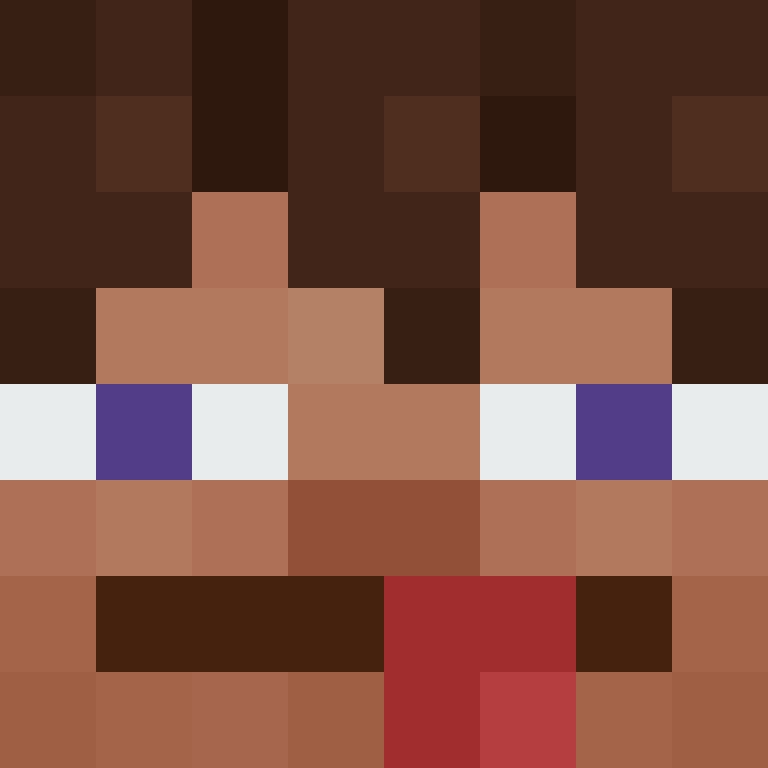 MHF_Mineskin's skin