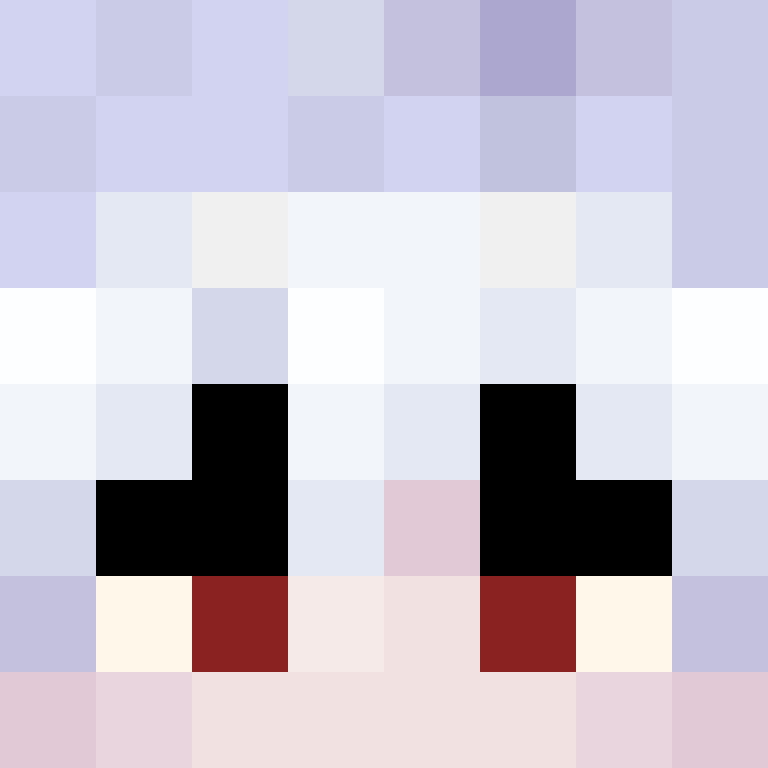 Auntbrix's skin