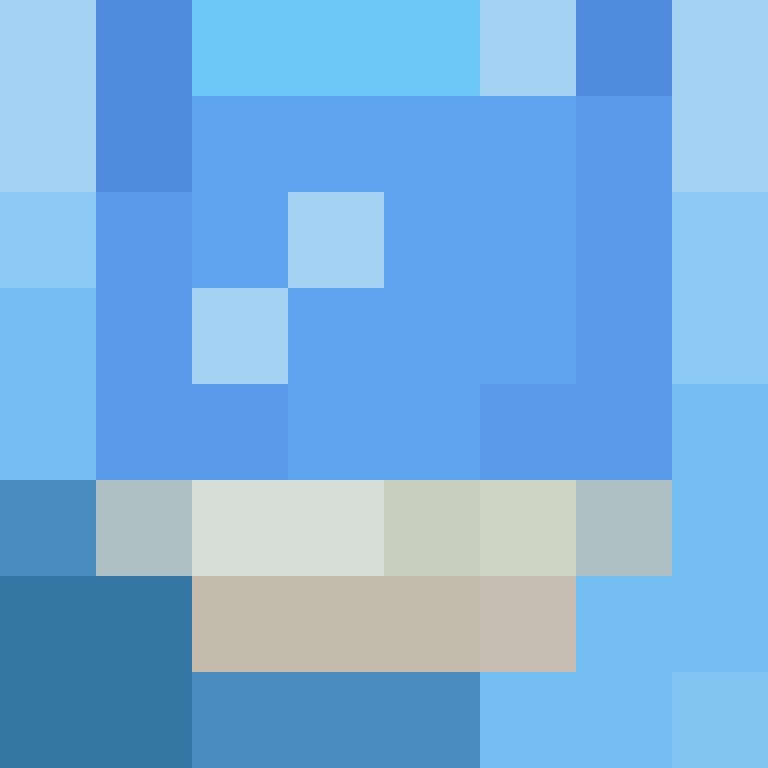 badeendjeh's skin