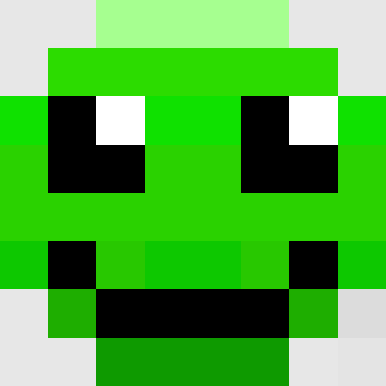 Tsunei's skin