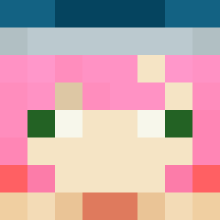 Kaboyio's skin