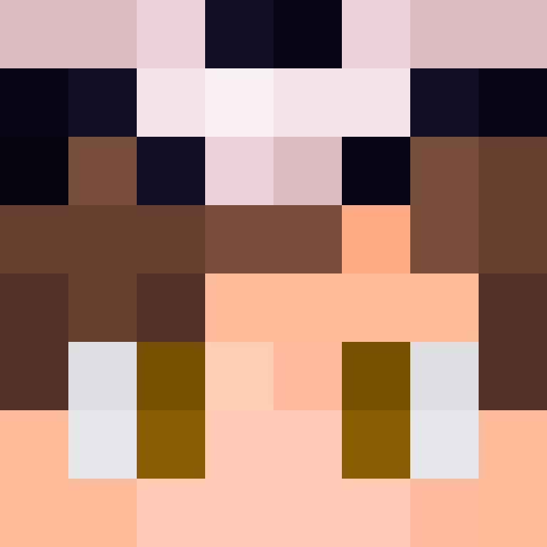 DonaldTrump42's skin