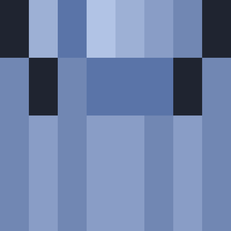 AlexisMadd's skin