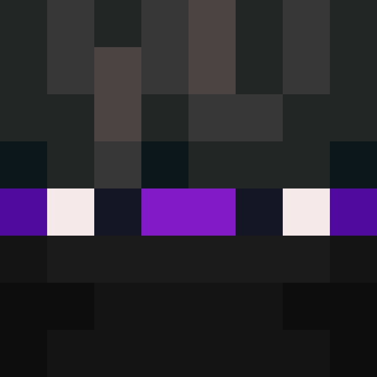 acin5's skin