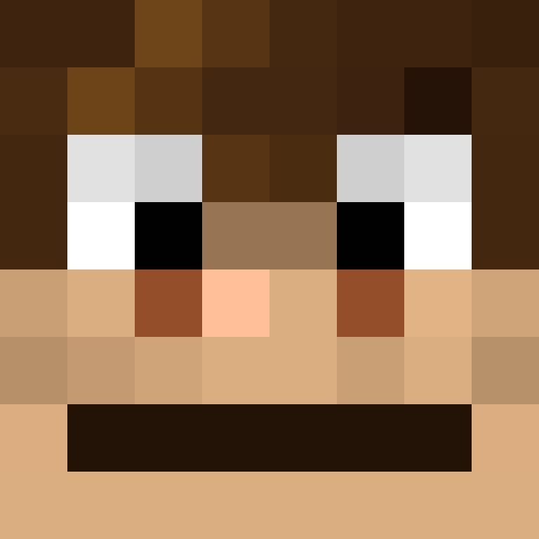 DelusionSketch's skin