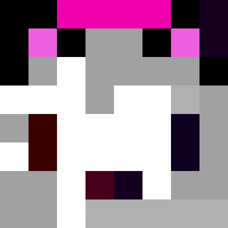 Yeleha's skin