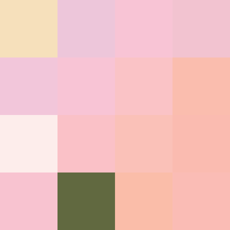 StrawberryOcean's skin