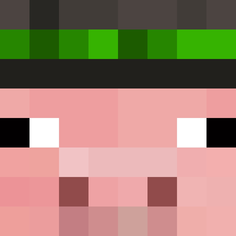 unventivetalent's skin